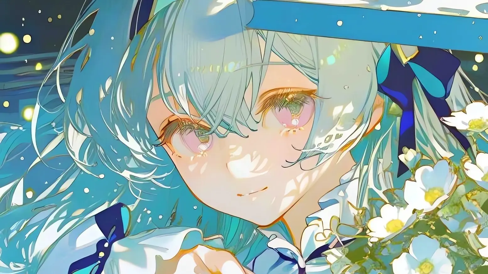 关于这个主题的一些事 cover 1